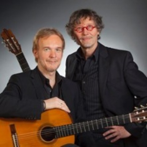 Essener Gitarrenduo and Friends - Essen - 21.12.2025 17:00