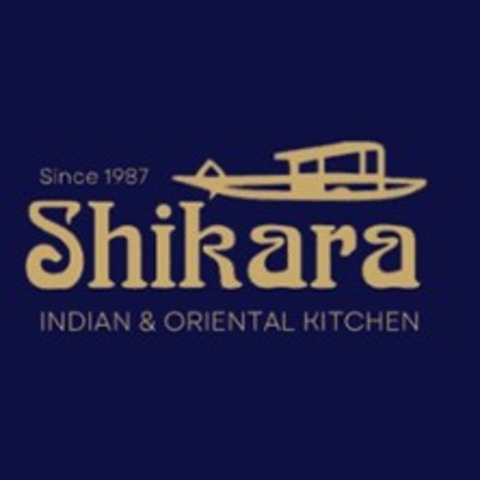 Bombay meets Orient - New Year Party 25/26 - HAMBURG - 31.12.2025 18:00