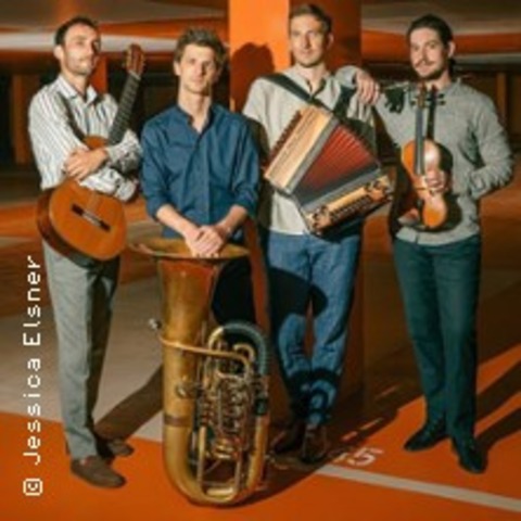 Maxjoseph - Dreieich - 08.05.2026 20:00