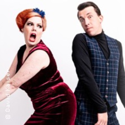 Kaiser & Plain - Komm Beck - BERLIN - 11.02.2026 20:00