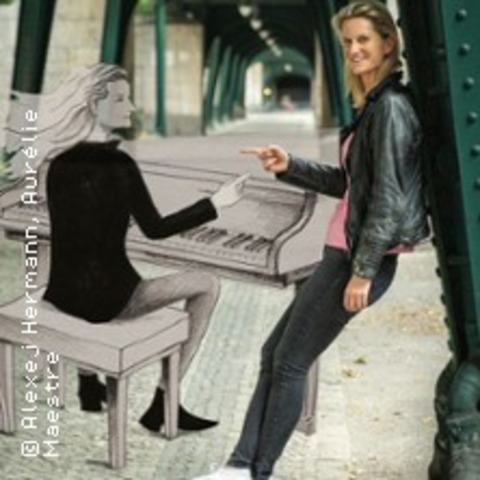 Lucy van Kuhl & Es-Chord Band - BAD GR�NENBACH - 24.01.2026 20:00