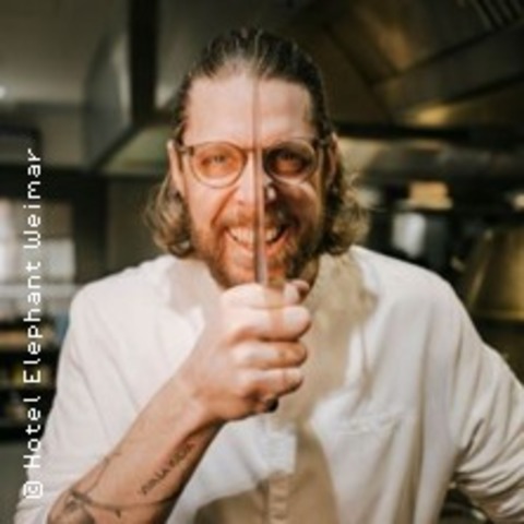 GeschmacksSache mit Philipp Vogel - WEIMAR - 30.05.2026 19:00