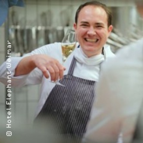 KchenParty - WEIMAR - 21.11.2026 19:00