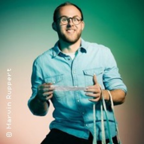 Sven Bensmann liest eure Witze - XXL - Osnabr�ck - 17.09.2026 20:00