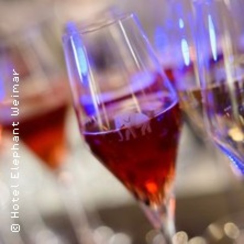 Nacht der groen Champagnerhuser - WEIMAR - 19.12.2026 19:00