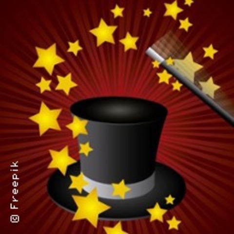 Abrakadabra - HAGEN - 11.01.2026 16:00