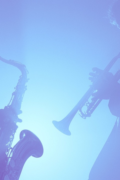 Jazz-Zauber-Nacht - Weihnachtskonzert - Potsdam - 12.12.2025 19:30