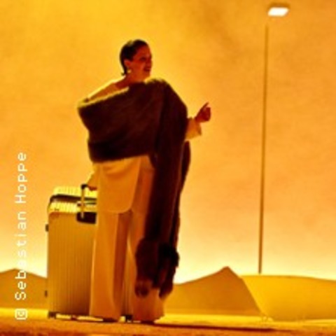 Endstation Sehnsucht - DRESDEN - 18.03.2026 19:30