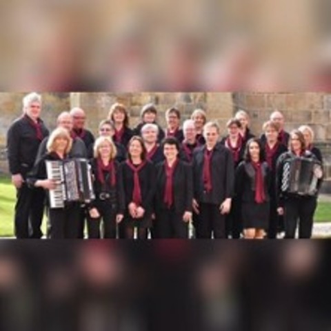 Konzert we want to entertain you! - SCH�TTORF - 11.04.2026 19:30