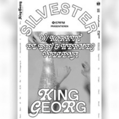 New Year's Eve - K�LN - 01.01.2026 01:00