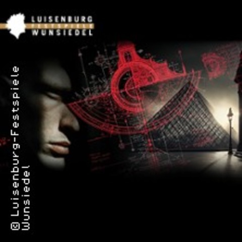 Der Da Vinci Code - Sakrileg (Premiere) - WUNSIEDEL - 21.06.2026 19:00