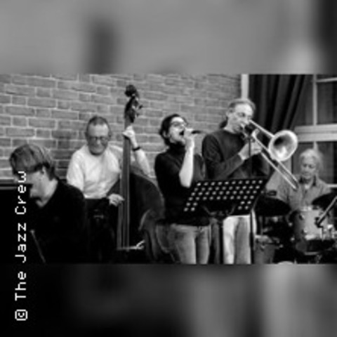 The Jazz Crew - W�rzburg - 25.01.2026 19:00