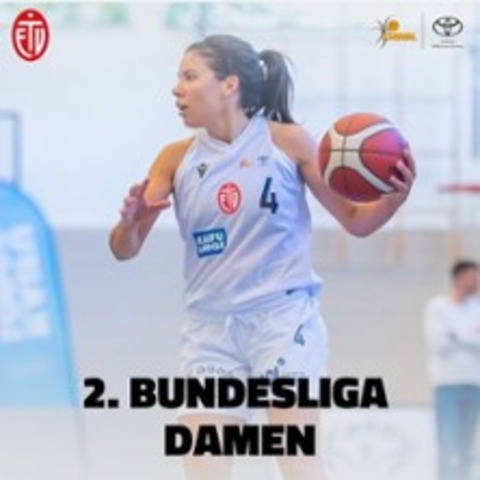 ETV Hamburg vs. Chemcats Chemnitz - HAMBURG - 20.12.2025 18:00