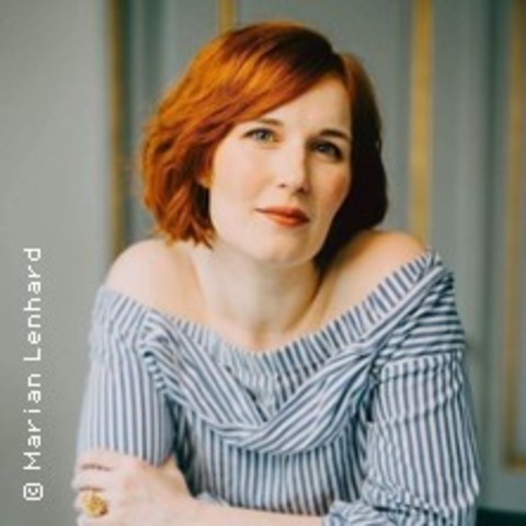 Beziehungsweisen - Ein Liederabend - ERFURT - 30.12.2025 19:30