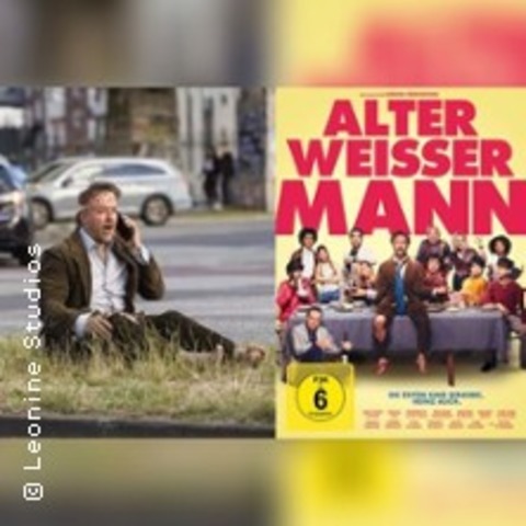 Filmabend - HAGEN - 14.02.2026 19:30