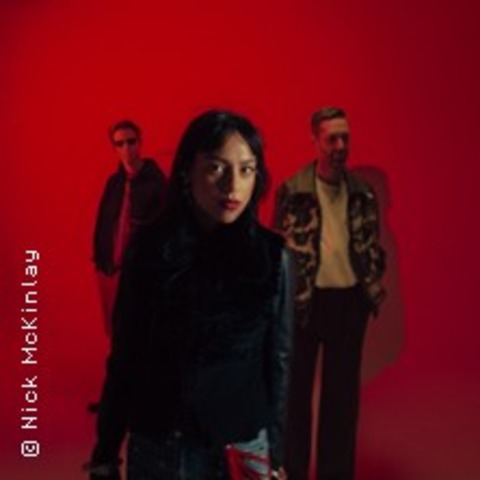 Telenova - The Warning Tour - K�LN - 13.05.2026 20:00