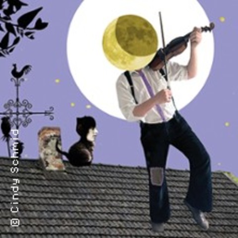 Anatevka - ROSTOCK - 03.04.2026 19:30