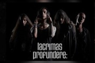 Lacrimas Profundere + Support Cnvx