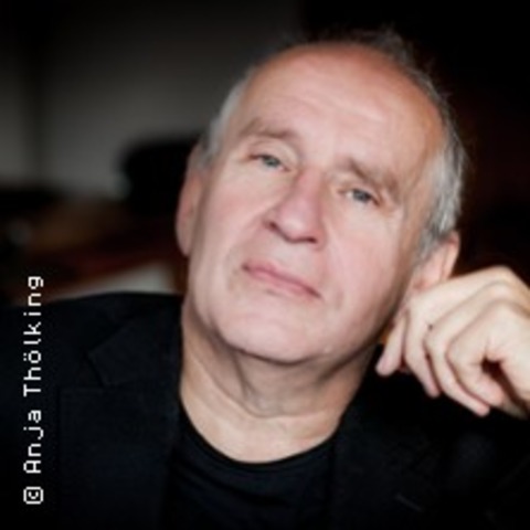 Matthias Deutschmann - Propaganda  la carte - HAMBURG - 23.10.2026 20:00