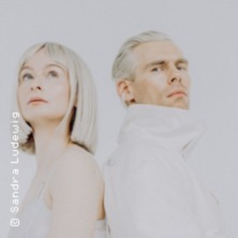 I Want Poetry - Future Selves - Record Release Show - Dresden - 29.05.2026 20:00