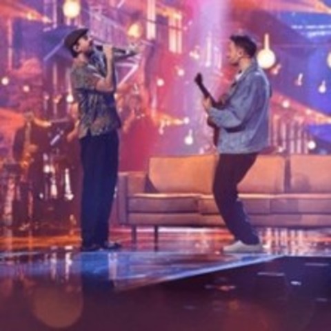 Parallel - Baiersbronn - 27.06.2026 20:00