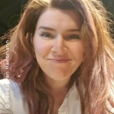 Kreativit�t kann man lernen - mit Sarah Maus - ESSEN - 31.01.2026 10:00