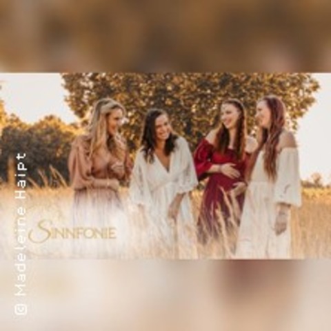 Sinnfonie - Klang, der ber�ht - W�rzburg - 23.01.2026 20:00