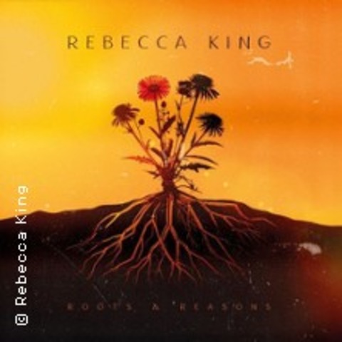 Rebecca King & Band - W�rzburg - 24.01.2026 20:00
