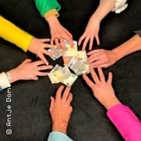 Geld - Emile Zola - ESSEN - 16.01.2026 19:30