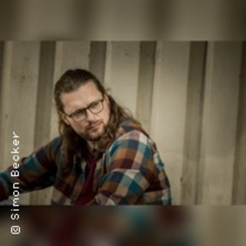 Simon Becker & Band - HUNDISBURG - 18.01.2026 17:00