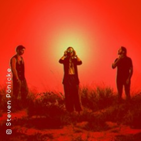 Dirty Sound Magnet - Leipzig - 24.03.2026 20:00