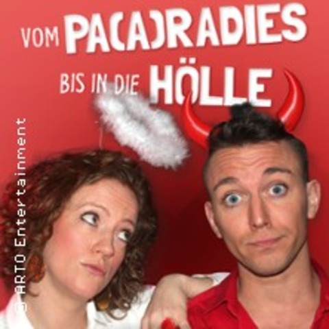 Kabarett Zwiebelknolle - ARNSTADT - 09.01.2026 19:30