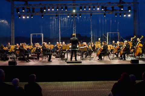 Ein Sommernachtstraum - Benefizkonzert - Brandenburg an der Havel - 22.08.2026 19:30