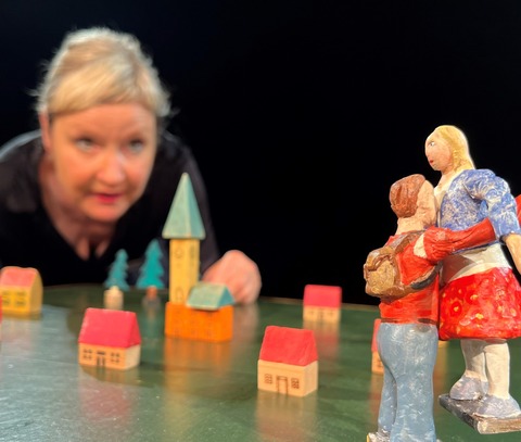 Was man von hier aus sehen kann - G�ttingen - 07.02.2026 20:00