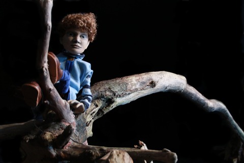 Wildwald - G�ttingen - 07.02.2026 15:00