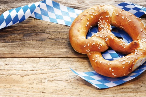 Oktoberfest-Seniorenfahrt mit Live Musik. - Karlsruhe - 08.10.2026 15:00