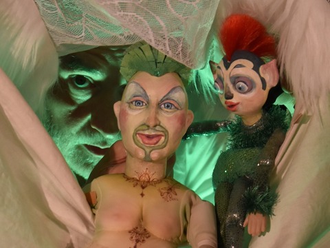 Ein Sommernachtstraum - G�ttingen - 20.02.2026 20:00