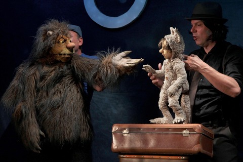 Wo die wilden Kerle wohnen - G�ttingen - 15.02.2026 15:00