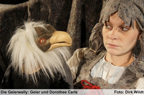 Die Geierwally - G�ttingen - 21.02.2026 20:00