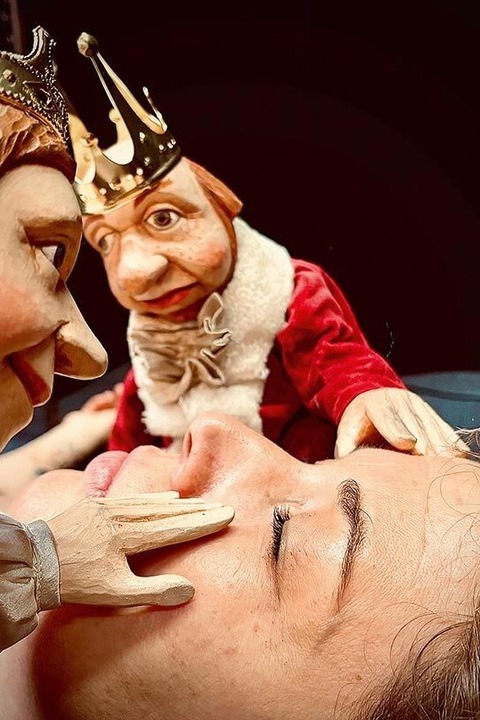 Dornr�schen - G�ttingen - 14.02.2026 17:00