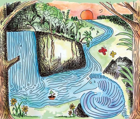 Regen in'n Kopp - Ein Gastspiel der Niederdeutschen B�hne Flensburg - L�wenstedt - 21.04.2026 15:00