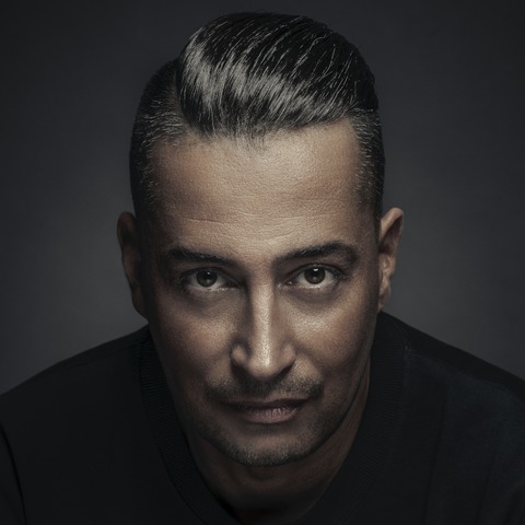 FARID - IF - ...was w�re wenn?� - Mannheim - 17.05.2027 19:00