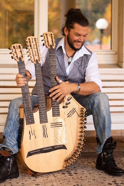 Travels - Bad Arolsen - 14.02.2026 19:30