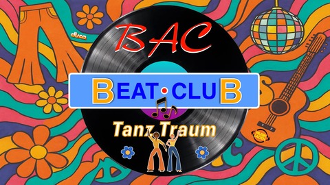 Tanz Traum im BAC Beatclub - Bad Arolsen - 25.04.2026 19:30