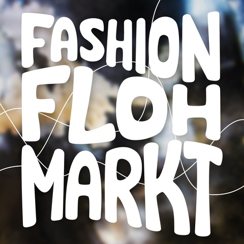 Fashion Flohmarkt - Standplatz 1-2 Personen - W�rzburg - 18.01.2026 14:00