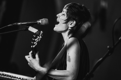 Alin Coen - ZMF Freiburg - Freiburg - 22.07.2026 20:30