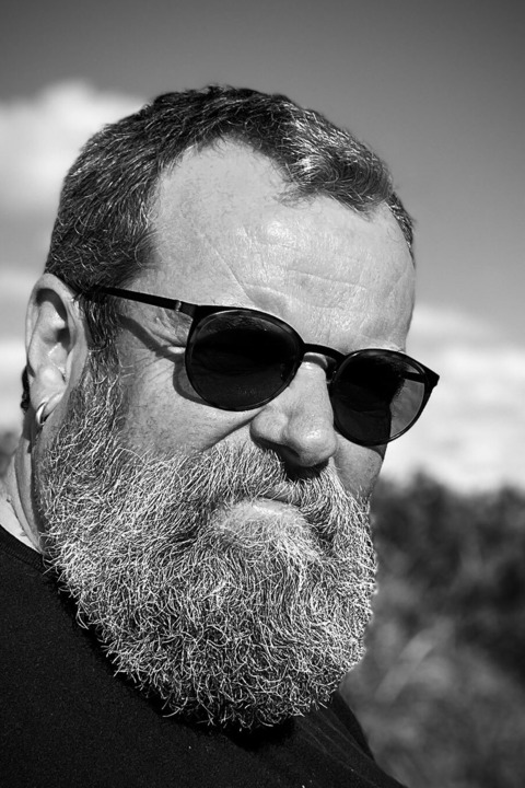 Jochen Malmsheimer: Halt mal, Schatz! - Riedstadt - 22.04.2026 19:30