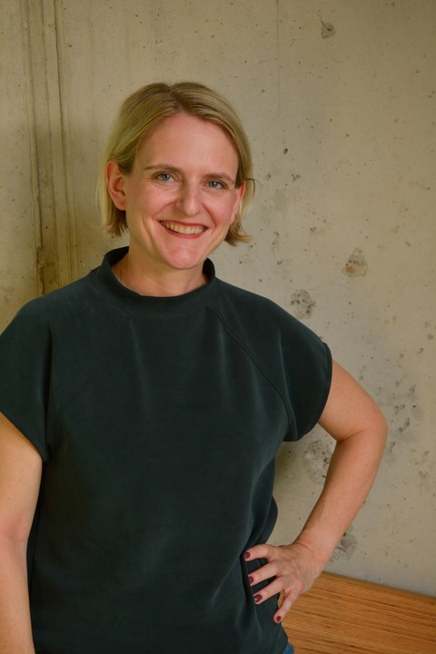 Kathrin Schrocke - Freak City - Frankfurt am Main - 29.01.2026 10:30