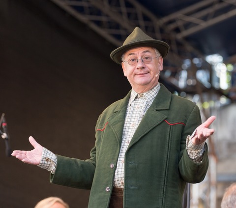 Sommernachtstraum auf s�ggs'sch - Mei�en - 27.06.2026 19:30