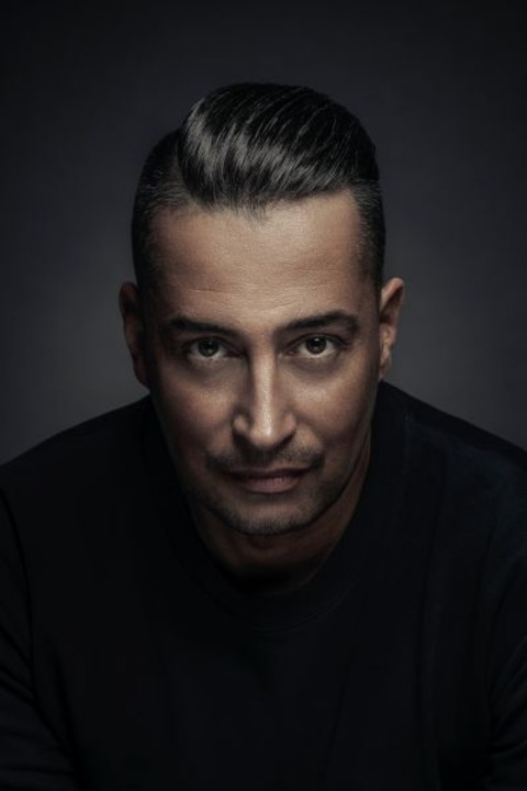 FARID - IF - ...was wre wenn? - Mainz - 15.05.2027 20:00